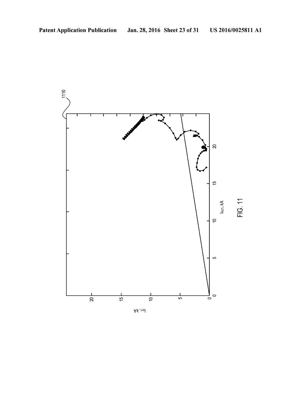 SYSTEMS AND METHODS FOR MONITORING AND PROTECTING AN ELECTRIC POWER     GENERATOR - diagram, schematic, and image 24