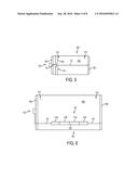 BATTERY STATE OF CHARGE INDICATOR WITH AN AUXILIARY CELL diagram and image