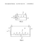 BATTERY STATE OF CHARGE INDICATOR WITH AN INDICATOR CIRCUIT diagram and image