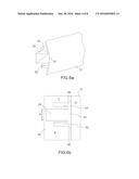 ROTARY ANTENNA, SCANNER USING SUCH AN ANTENNA, AND DEVICE FOR INSPECTING     PERSONS diagram and image