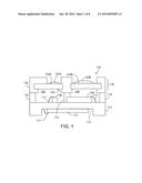 PROXIMITY SENSOR MODULE INCLUDING TIME-OF-FLIGHT SENSOR diagram and image