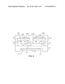 PROXIMITY SENSOR MODULE INCLUDING TIME-OF-FLIGHT SENSOR diagram and image