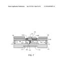 PROXIMITY SENSOR MODULE INCLUDING TIME-OF-FLIGHT SENSOR diagram and image