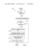 METHOD AND APPARATUS FOR INTELLIGENT ACQUISITION OF POSITION INFORMATION diagram and image