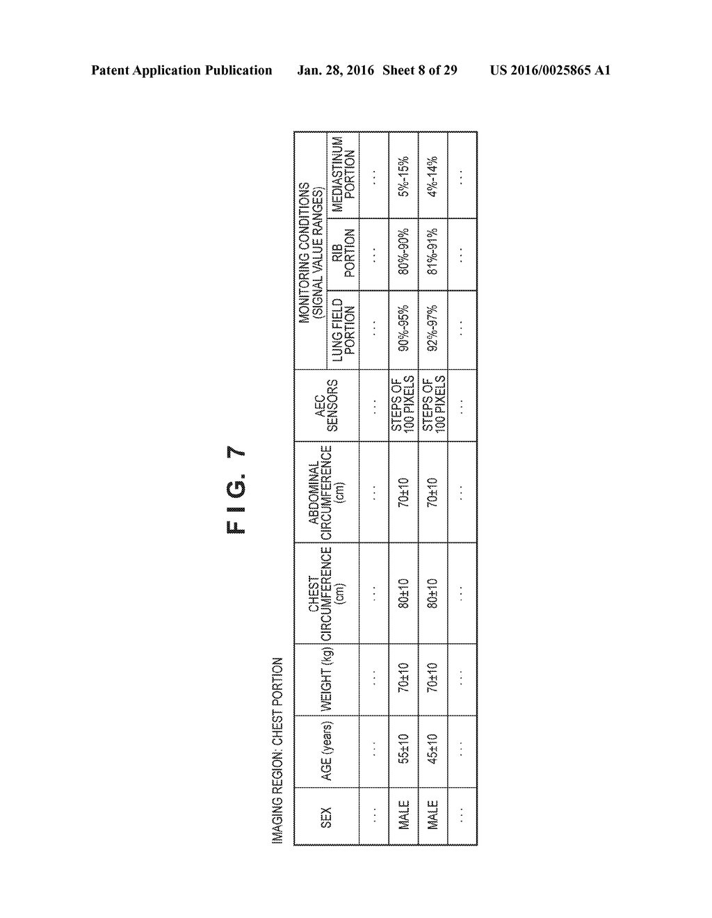 RADIATION IMAGING APPARATUS AND RADIATION IMAGING SYSTEM - diagram, schematic, and image 09