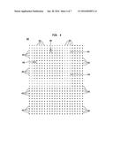 Method for Acquiring Passive Seismic Data Using an Outlier Array diagram and image