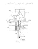 TARGET WELL RANGING METHOD, APPARATUS, AND SYSTEM diagram and image