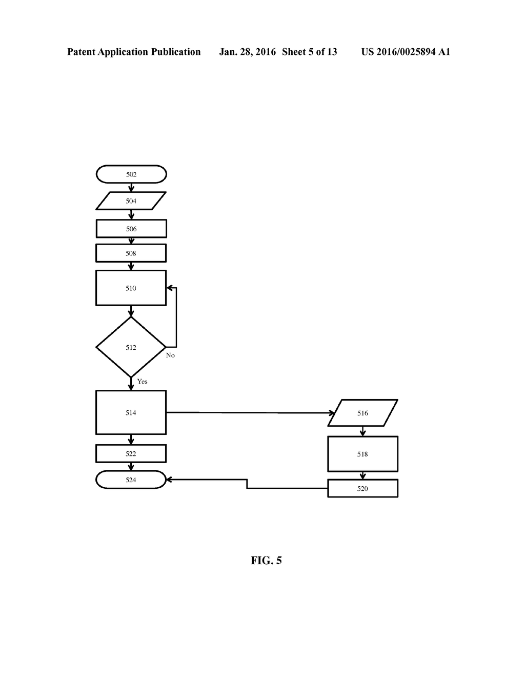 QUANTIFYING A RESERVOIR VOLUME AND PUMP PRESSURE LIMIT - diagram, schematic, and image 06