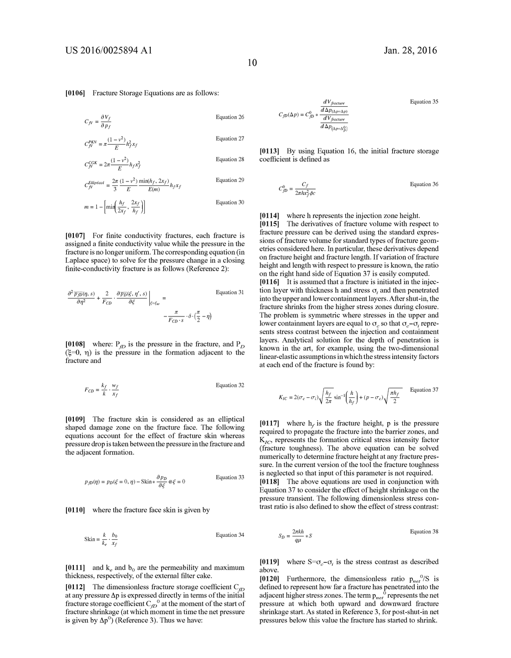 QUANTIFYING A RESERVOIR VOLUME AND PUMP PRESSURE LIMIT - diagram, schematic, and image 24