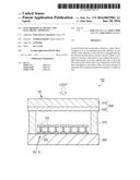 ELECTROOPTICAL DEVICE, AND ELECTRONIC APPARATUS diagram and image