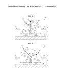 ELECTROOPTICAL DEVICE, AND ELECTRONIC APPARATUS diagram and image