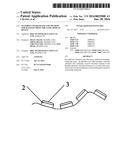 FLEXIBLE COLOR FILTER AND METHOD FOR MANUFACTRING THE SAME, DISPLAY DEVICE diagram and image