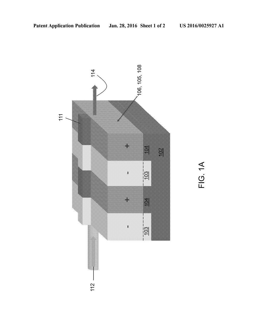 FABRICATION OF LOW-LOSS, LIGHT-WAVEGUIDING, ORIENTATION-PATTERNED     SEMICONDUCTOR STRUCTURES - diagram, schematic, and image 02