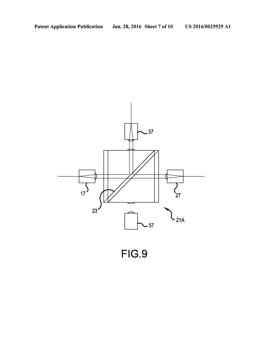 OPTICAL TAP - diagram, schematic, and image 08