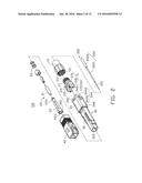 METHOD FOR ASSEMBLING OPTICAL FIBER CONNECTOR diagram and image