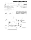 ECCENTRIC CUT SLEEVE FOR OPTICAL FIBER ADAPTER diagram and image