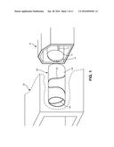 ECCENTRIC CUT SLEEVE FOR OPTICAL FIBER ADAPTER diagram and image