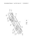 OPTICAL FIBER CONNECTOR ASSEMBLING DEVICE diagram and image