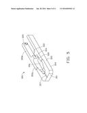 OPTICAL FIBER CONNECTOR ASSEMBLING DEVICE diagram and image