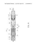 OPTICAL FIBER CONNECTOR ASSEMBLING DEVICE diagram and image