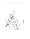 OPTICAL FIBER CONNECTOR ASSEMBLING DEVICE diagram and image