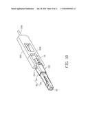 OPTICAL FIBER CONNECTOR ASSEMBLING DEVICE diagram and image