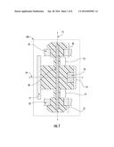 AXIALLY REINFORCED FLEXIBLE SCAN ELEMENT diagram and image