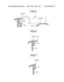 DISPLAY DEVICE FOR VEHICLE AND VEHICLE diagram and image