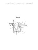 DISPLAY DEVICE FOR VEHICLE AND VEHICLE diagram and image