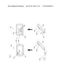 EXTERNAL USER INTERFACE FOR HEAD WORN COMPUTING diagram and image