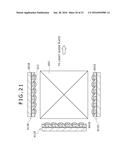 HEAD MOUNTED DISPLAY, AND IMAGE DISPLAYING METHOD IN HEAD MOUNTED DISPLAY diagram and image