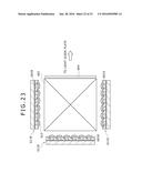 HEAD MOUNTED DISPLAY, AND IMAGE DISPLAYING METHOD IN HEAD MOUNTED DISPLAY diagram and image