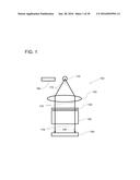 SELF-ALIGNED SPATIAL FILTER diagram and image