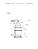 SELF-ALIGNED SPATIAL FILTER diagram and image