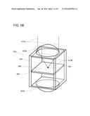 SELF-ALIGNED SPATIAL FILTER diagram and image