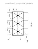 SELF-ALIGNED SPATIAL FILTER diagram and image