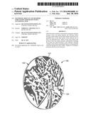 PATTERNED ARTICLES AND METHODS FOR  COATING SUBSTRATES WITH A PATTERNED     LAYER diagram and image