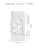 PATTERNED ARTICLES AND METHODS FOR  COATING SUBSTRATES WITH A PATTERNED     LAYER diagram and image