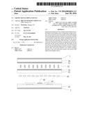 LIQUID CRYSTAL DISPLAY DEVICE diagram and image