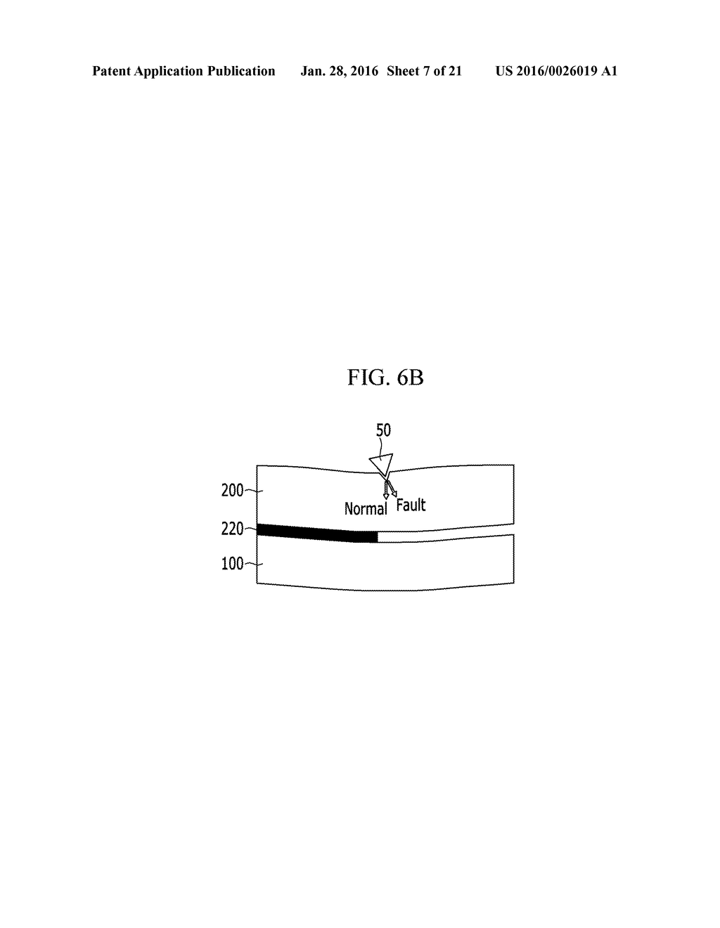 MOTHER SUBSTRATE FOR DISPLAY DEVICE, DISPLAY DEVICE, AND MANUFACTURING     METHOD THEREOF - diagram, schematic, and image 08