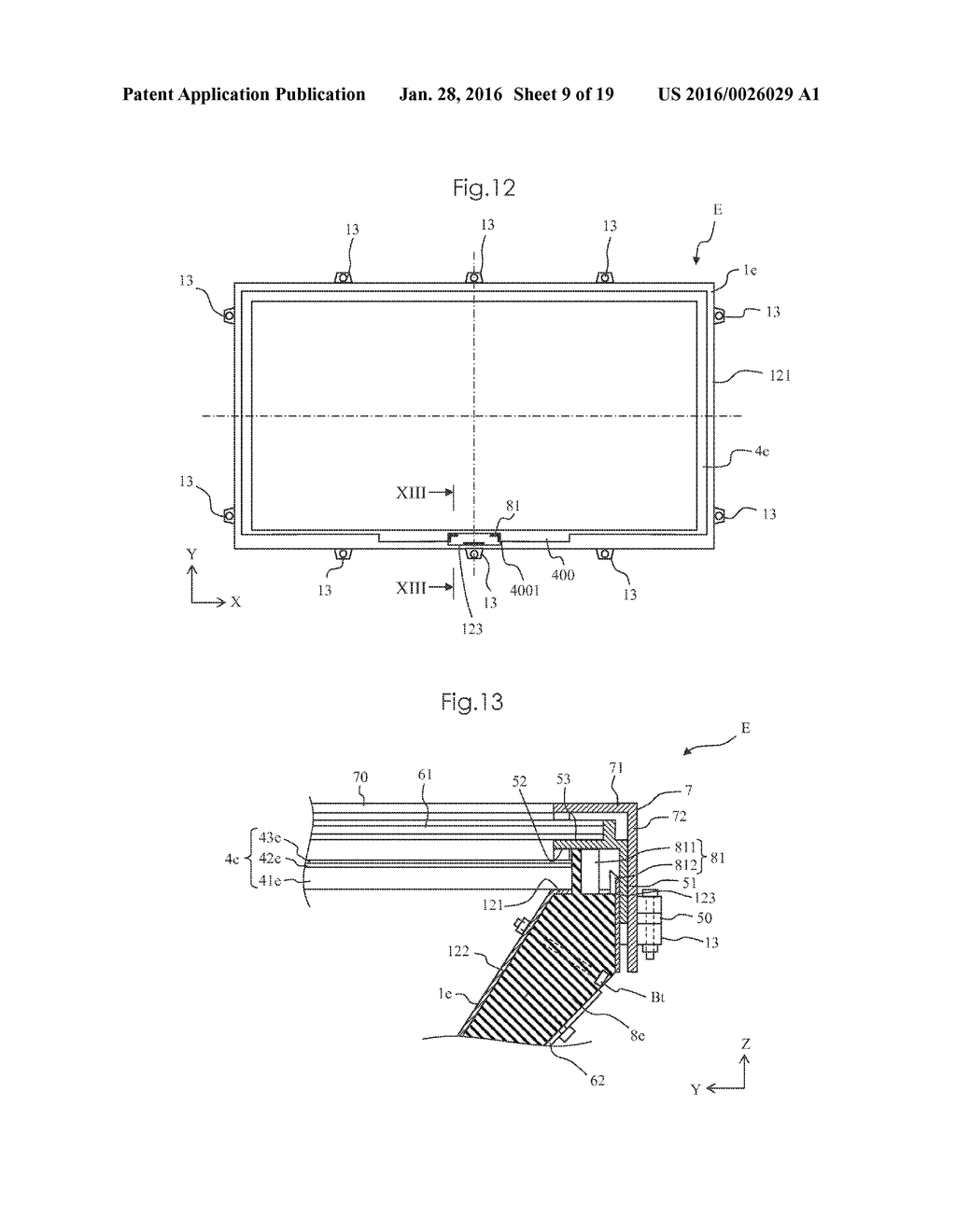 DISPLAY DEVICE - diagram, schematic, and image 10