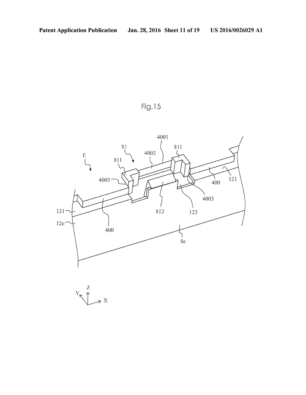 DISPLAY DEVICE - diagram, schematic, and image 12