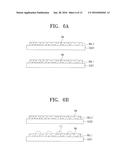 FABRICATION METHOD OF DISPLAY DEVICE AND DISPLAY DEVICE diagram and image