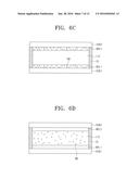 FABRICATION METHOD OF DISPLAY DEVICE AND DISPLAY DEVICE diagram and image