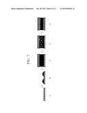 FABRICATION METHOD OF DISPLAY DEVICE AND DISPLAY DEVICE diagram and image