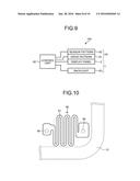 DISPLAY DEVICE AND ELECTRONIC APPARATUS diagram and image