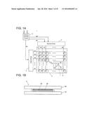 DISPLAY DEVICE diagram and image