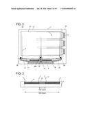 DISPLAY DEVICE diagram and image