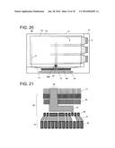 DISPLAY DEVICE diagram and image