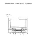 DISPLAY DEVICE diagram and image